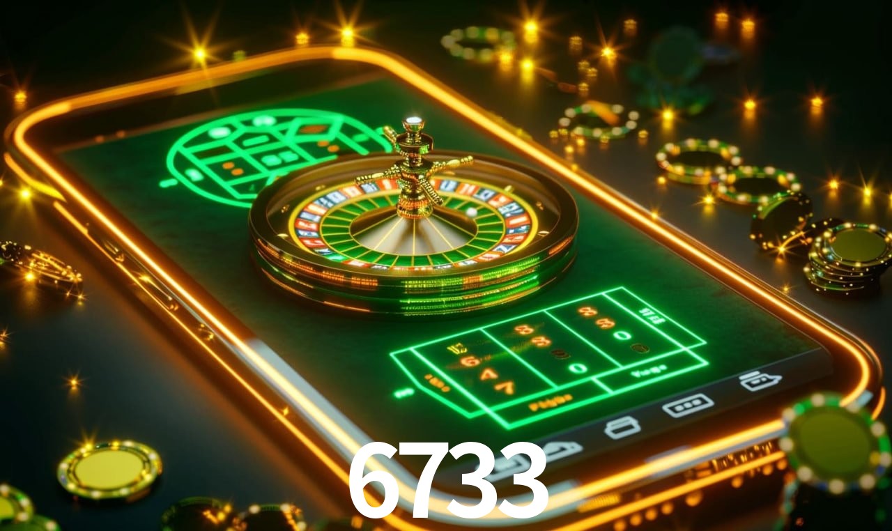 6733 bet
